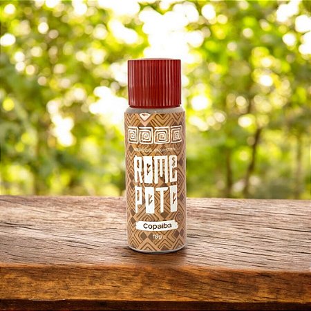 Copaíba 18g