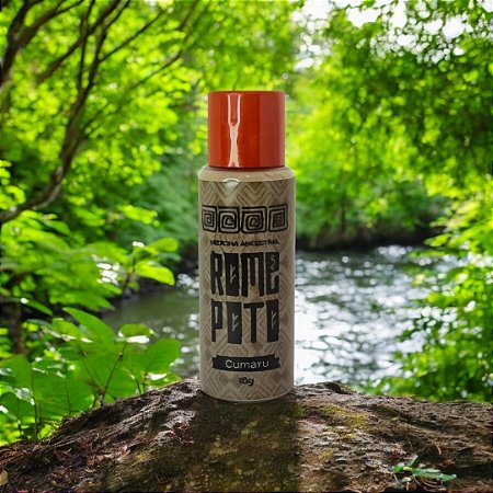 Cumaru 18g