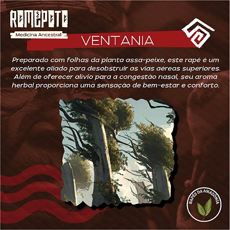 Ventania 20g