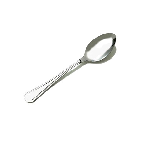 Colher de Sobremesa Inox Mimo Style 18 cm