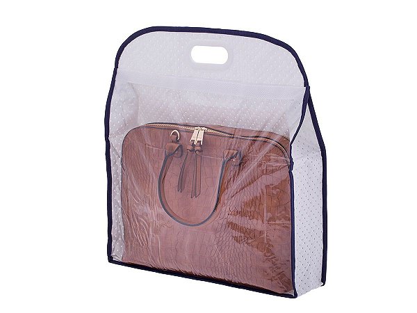 Protetor para Bolsas TNT com Alça - 47 X 12 X 51cm
