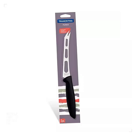 FACA PARA QUEIJOS EM INOX PLENUS 6''