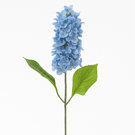 HASTE DE DELPHINIUM TOQUE REAL AZUL 64CM