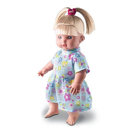 Boneca Shayane Milk 34cm