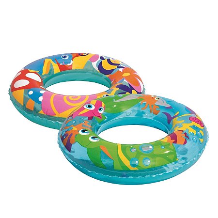 Boia Circular Sortida Verão 56 cm