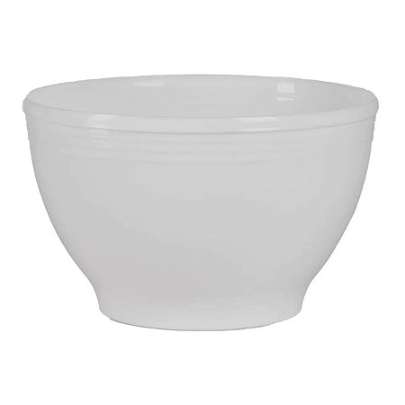 Bowl Redondo Le Chef Branco 19x11,5 cm