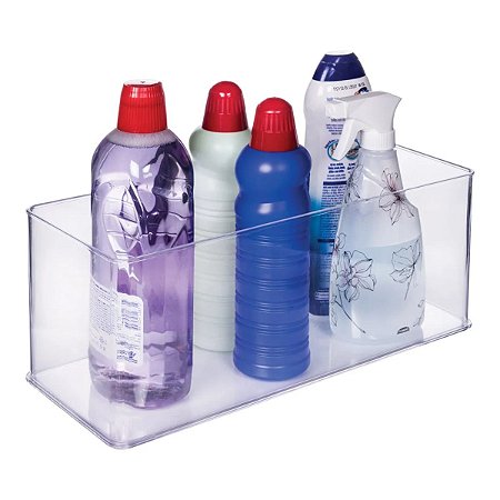 Organizador Multiuso Encaixa H3 36,5 X 14,6 X 15,75 Cm