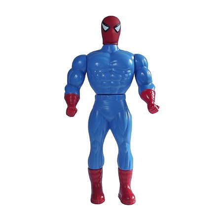 Boneco Coleção X-Neon Trapper Solapa