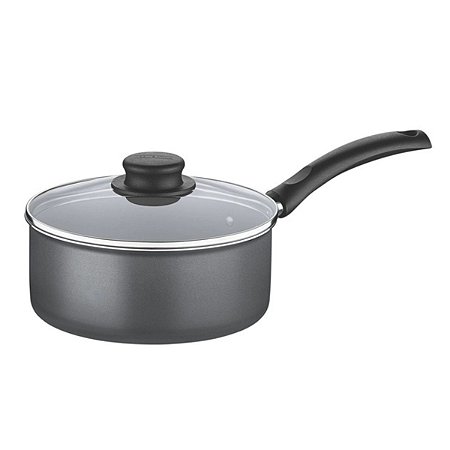 Panela Antiaderente Alumínio 18cm