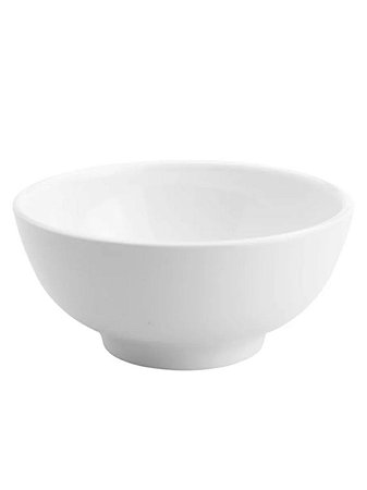 Bowl de Porcelana Clean 13X6,5cm