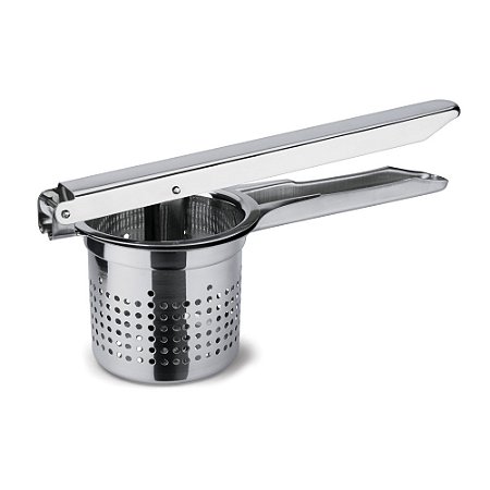 Espremedor Amassador Esmagador de Batatas Aço Inox