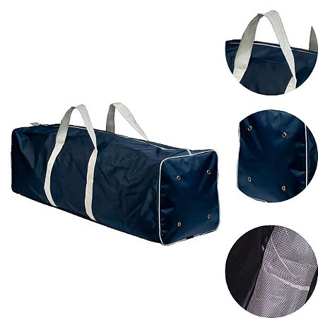 Sacola Organizadora para Árvore de Natal 160X48X48cm