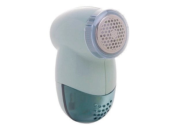 Papa Bolinha de Plástico compacto Cinza
