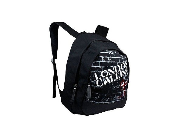 Mochila Escolar Infantil para Notebook Snoopy