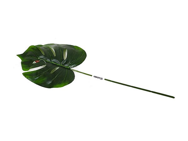 Complemento Folha de Costela de Adão com Toque Real - 43cm