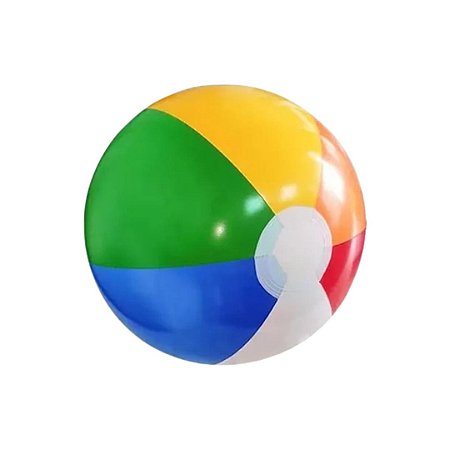 BOLA INFLAVEL PISCINA 38CM