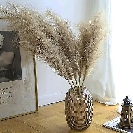 H PAMPAS NUDE 88CM
