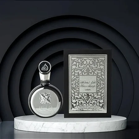 Fakhal Black-Lataffa