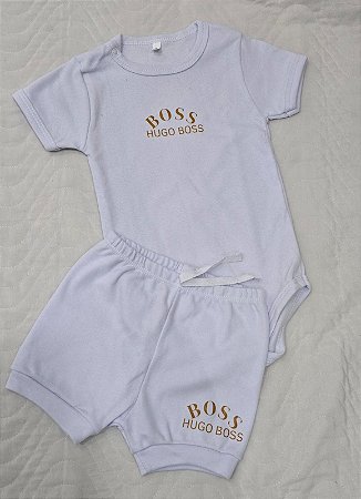 Conjunto Body