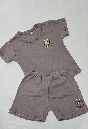 Conjunto Gucci
