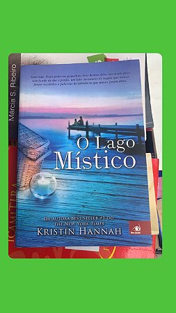 O LAGO MISTICO