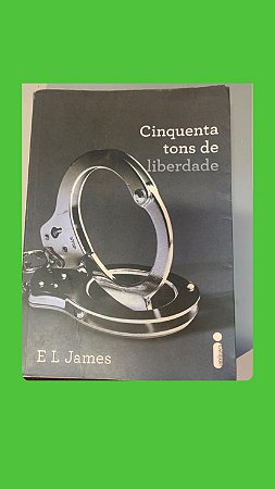 CINQUENTA TONS DE LIBERDADE