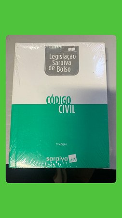 CODIGO CIVIL