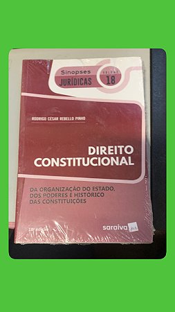 Direito constitucional