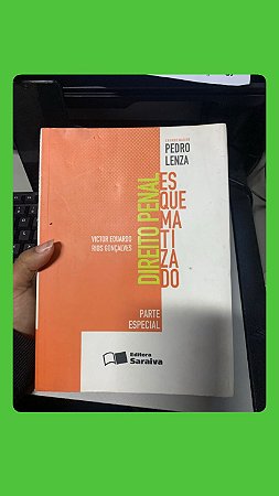 DIREITO ESQUEMATIZADO