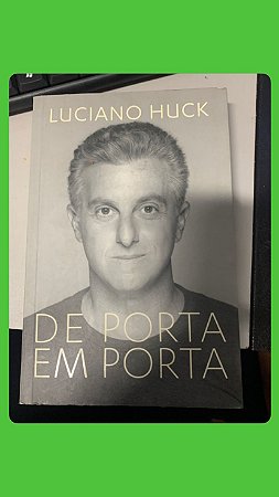 DE PORTA EM PORTA