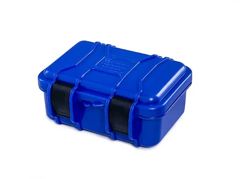 Case Para Piteira de Vidro XXL