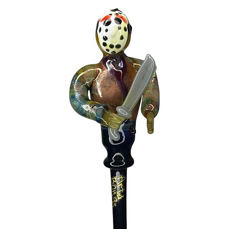 Piteira de Vidro Jason