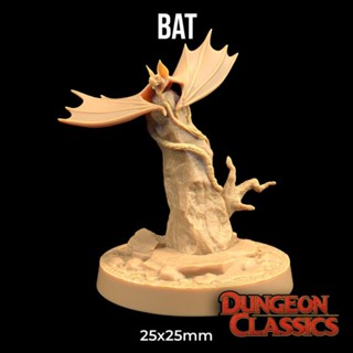 Miniatura: Morcego - RPG