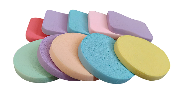 Kit de Esponjas de Maquiagem Aoyadan