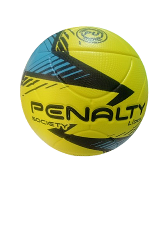 BOLA PENALTY SOCIETY LIDER
