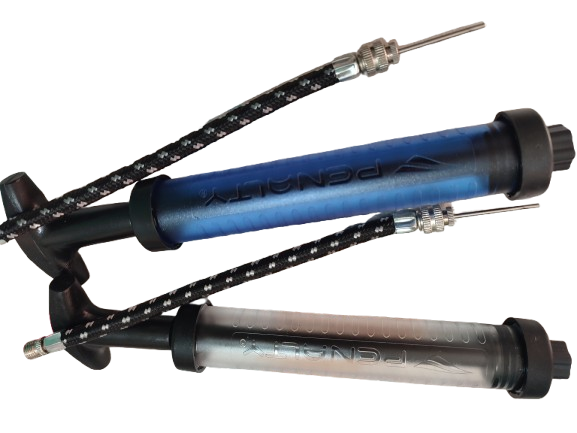 BOMBA DE AR PENALTY SAC