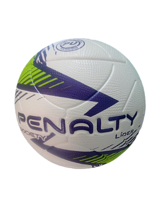 BOLA PENALTY SOCIETY LIDER  XXXIV