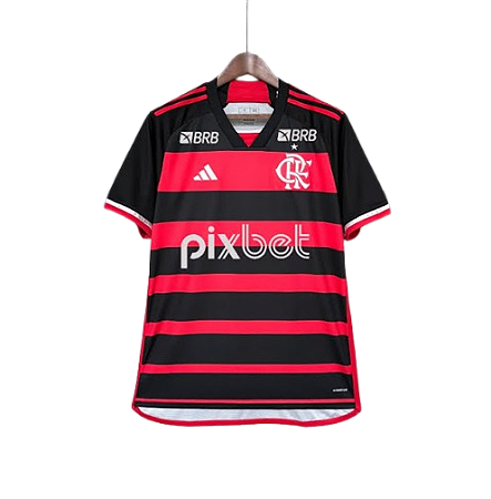 CAMISA FLAMENGO I
