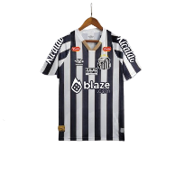 CAMISA MASC SANTOS  T SHIRT UMBRO