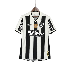 CAMISA BOTAFOGO THIRD PT