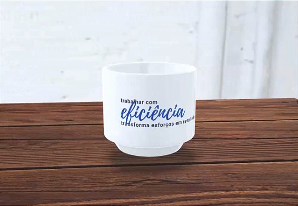 Xícara Motivacional 180ml