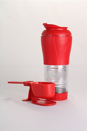 Kit Pressca - Cafeteira + Balança