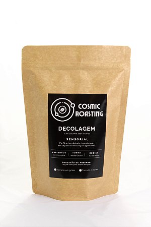 Café Gourmet DECOLAGEM