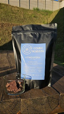 Café Especial ATMOSFERA - Chocolate
