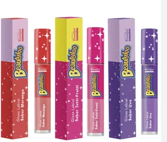 Gloss labial Beautyloo