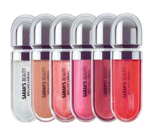 GLOSS LABIAL SARAH´S BEAUTY
