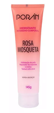Hidratante intensivo corporal