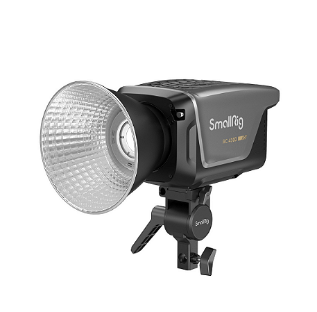 LED Profissional SmallRig RC450D 5600K COB LED Video Light