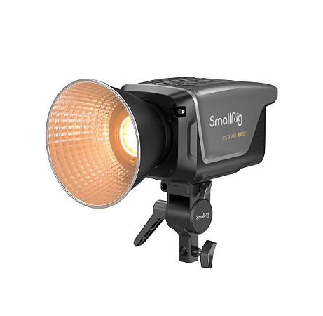 LED Profissional SmallRig RC350B BiColor COB LED Video Light