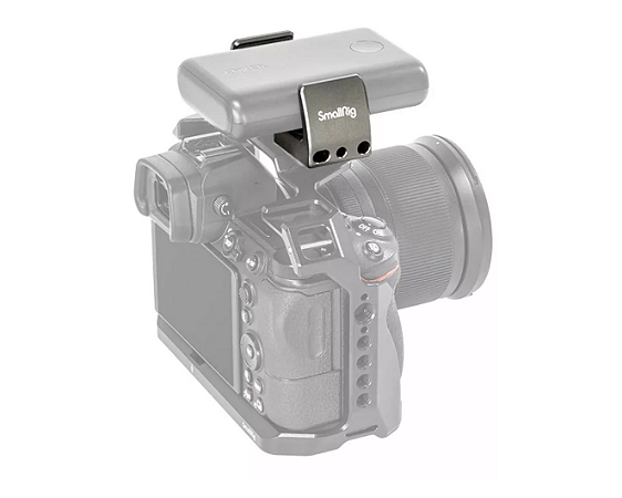 Suporte Powerbank Smallrig Universal Para Cages